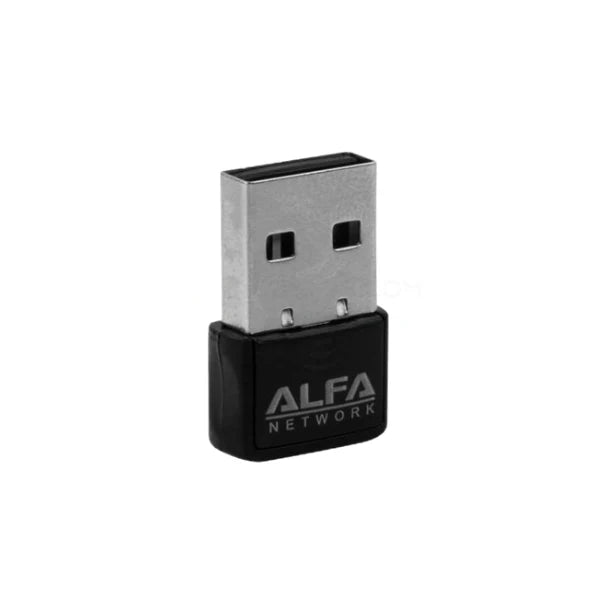 Alfa Wifi Usb Adapter Mini 300 Mbps