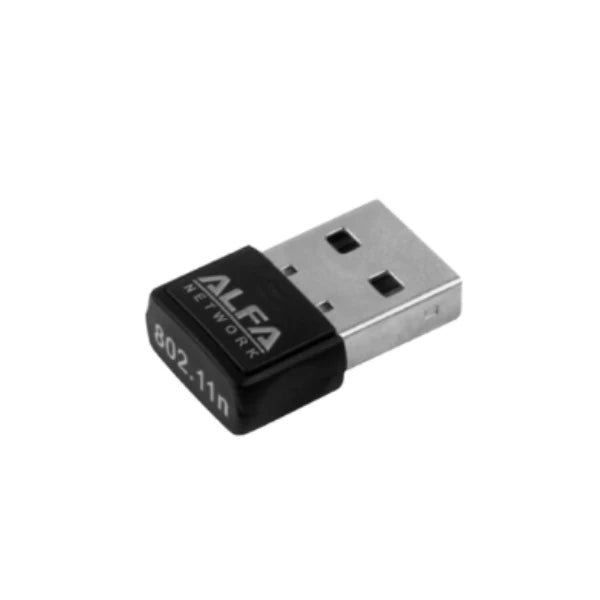 Alfa Wifi Usb Adapter Mini 300 Mbps