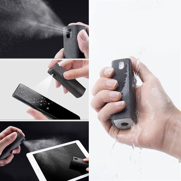 Easy-to-use Reusable Removes Smudges Screen Cleaner For Cell Phone